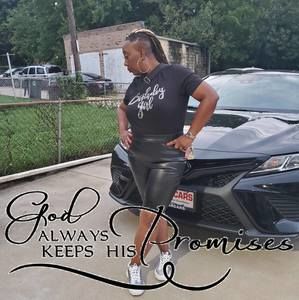 Meet your Posher, Joann